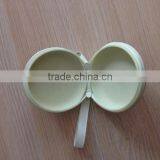 Food Tin Boxes Metal Boxes Makeup Boxes Small Round Tin Can