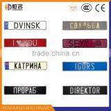 Heat Pressmachine Manufacturing Tool thumbnail-2