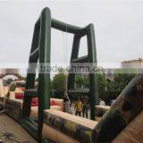 Super Long Military Adult Inflatable Obstacle Course for Sale thumbnail-2