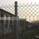 Chain Link Fence