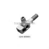 124-65001 Needle Clamp for JUKI/sewing Machine Spare Parts