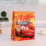 Hand Bag for Baby Girl Satrs Offset Printng Large Gift Tote Bag for Luxury thumbnail-6