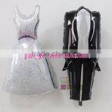Wholesale Champagne Balloon Foil Helium Balloons for Party Supplier thumbnail-3