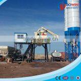 Ready Mixed 75m3/h Mixing Plant and Technology Manufacturer