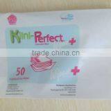 Printed Ldpe Packing Film Rolls for Bag thumbnail-1