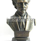 DEDO high quality resin statue of chopin