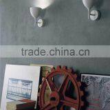 Modern Creative Metal Rotaliana Drink Goblet Wall Lamp thumbnail-5