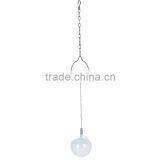 Solar Hanging Wind Bell Led Light(SO6253)
