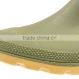 PVC Safety Boots YX0615 thumbnail-4