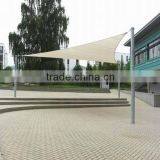 Useful Triangular 150g-350g Shade Sails /shade Net/shade Netting/sun Shade Net(manufacturer)