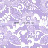 Flower Pattern Aqua Printing Film RD-F-018 thumbnail-1