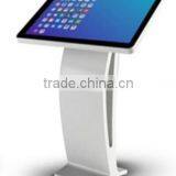 55inch LED Interactive Touch Screen Kiosk With Android OS