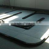 All-in-one Set 15 M*m rc EVA Race Mini z Track