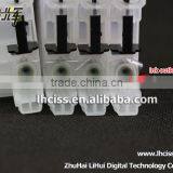 Lifei High Quality Refill Ink Cartridge for Brother LC539BK LC535C/M/Y Use for Brother DCP-J100/J105 With Reset Chip/set thumbnail-5