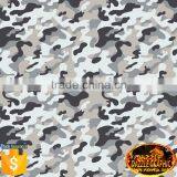 Hot Sale Dazzle Army Camo Water Transfer Printing Film No.DGDAS006 Hydro Dipping Camo Dip Hydrographic Film