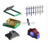 Custom Injection Mould for PA66 & ABS Parts