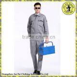 100% Cotton Workshop Unisex Mechanics Workwear For Canada thumbnail-1