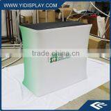 Fitted Table Throws For Round Counter thumbnail-3