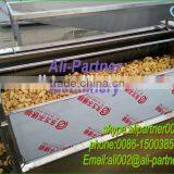 Hot Sale Potato Garlic Cleaning Peeling Machine for Commercial Use thumbnail-3