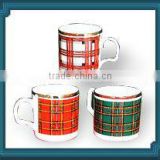 Ceramic Tea / Coffee Mug