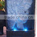 Guangyi Resin Water Fountain thumbnail-1