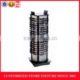 New rotating sunglass display stands