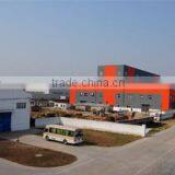 Beijing Fenglong Greenhouse Technology Co., Ltd. company overview - view 1 thumbnail