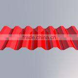 Corrugated Galvanized Steel Sheet for Wall (YX35-125-750) thumbnail-6