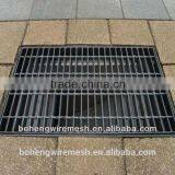 HD Galvanized Steel Grating Trench Cover thumbnail-6
