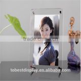 excellent fine craft clear 4x6 acrylic frames wholesale/acrylic photo frames 5x7
