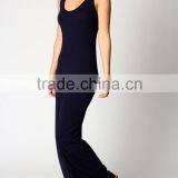 Elegant Dark Blue Maxi Dresses 2016 Wholesale thumbnail-1