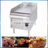 Commercial Stainless Steel Griddle thumbnail-2