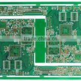 Impedance Control With Buried&Blind Pcb Board