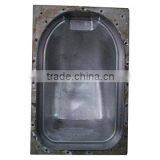 Aluminum Mold