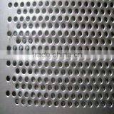 Perforated Metal Mesh Sheet