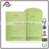 OEM Kraft Eco Office Document Paper Folder thumbnail-1