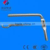 Hydraulic Compression Type Aluminum Strain Clamps for AAA Conductor