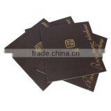 High-quality Saddle Stitching Brochure, Booklet Printing Quality Choice