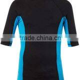 SKIN TIGH RASH GUARD thumbnail-2