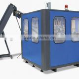 PET bottle one step injection blow molding machine