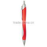 Sierra Translucent Pen-Red Side