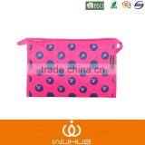 2016 New Fashion PVC Makeup Bag With Strip thumbnail-5