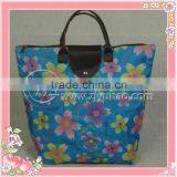Wholesale Reusable Shopping Bag in European Style