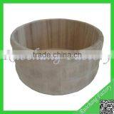 Promotional Large Wooden Barrels&wooden Foot Massage Barrel&cheap Wooden Barrels thumbnail-1