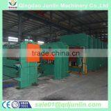 Low-Investment Rubber Carpet Press thumbnail-5