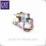 Excavator Parts 119653-77950 12V Diesel Engine Stop Solenoid thumbnail-1