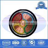 Direct Manufacturer Supply Al/XLPE/STA/PVC Power Cable For Sale thumbnail-2