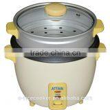 Drum Rice Cooker Parts of a Rice Cooker thumbnail-2