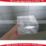 YBJ Guangzhou Nice Cartoon Design Plastic Pvc Zipper Pencil Bag for Kids thumbnail-6