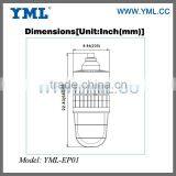 Highest Cost Performance Induction Lamp Explosion Proof Light thumbnail-2